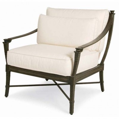 Фото Кресло - стиль Современный - Для терраса и бассейна - Купить в Интернет-магазине