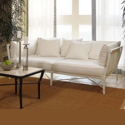 Фото Диван - стиль Современный - Для терраса и бассейна - Купить в Интернет-магазине