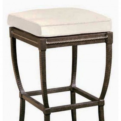 Фото Пуф и табурет - стиль Современный - Для терраса и бассейна - Купить в Интернет-магазине