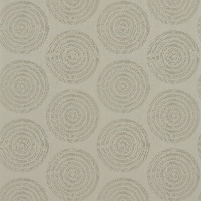 Фото Обои с рисунком - Крупный декор - стиль Английская классика - Серые - Купить в Интернет-магазине