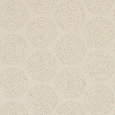 Фото Обои с рисунком - Крупный декор - стиль Английская классика - Светло-коричневые - Купить в Интернет-магазине