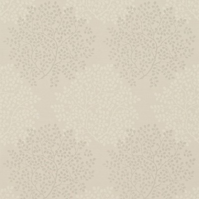 Фото Обои с рисунком - Орнамент - стиль Английская классика - Серые - Купить в Интернет-магазине