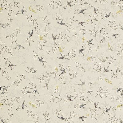 Фото Ткань портьерная с рисунком - Анималистический принт - стиль Английский - Купить в Интернет-магазине