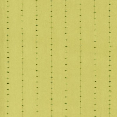 Фото Ткань портьерная однотонная - Текстурная ткань - стиль Английский - Зеленая - Купить в Интернет-магазине