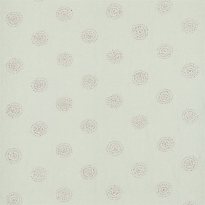 Фото Ткань портьерная с рисунком - Орнамент - стиль Английский - Бирюзовый - Купить в Интернет-магазине