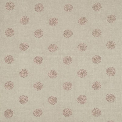 Фото Ткань портьерная с рисунком - Орнамент - стиль Английский - Серый - Купить в Интернет-магазине