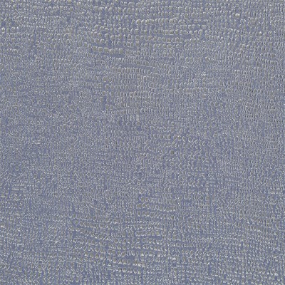 Фото Ткань портьерная однотонная - Текстурная ткань - стиль Английский - Синяя - Купить в Интернет-магазине