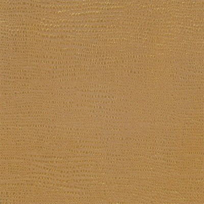 Фото Ткань портьерная однотонная - Текстурная ткань - стиль Английский - Золотой - Купить в Интернет-магазине