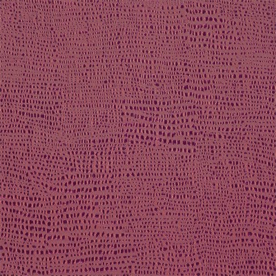 Фото Ткань портьерная однотонная - Текстурная ткань - стиль Английский - Фиолетовая - Купить в Интернет-магазине