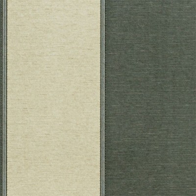 Фото Обои с рисунком - Полоски - стиль Английская классика - Черные - Купить в Интернет-магазине