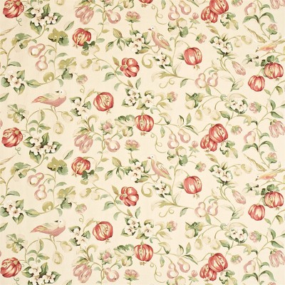 Фото Ткань портьерная с рисунком - Анималистический принт - стиль Английский - Купить в Интернет-магазине