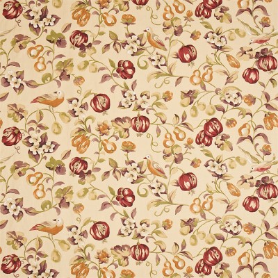 Фото Ткань портьерная с рисунком - Анималистический принт - стиль Английский - Купить в Интернет-магазине