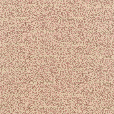 Фото Ткань портьерная с рисунком - Мелкий принт - стиль Английский - Бежевый - Купить в Интернет-магазине