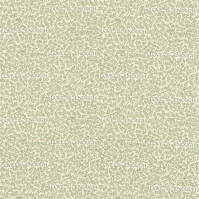 Фото Ткань портьерная с рисунком - Мелкий принт - стиль Английский - Зеленый - Купить в Интернет-магазине