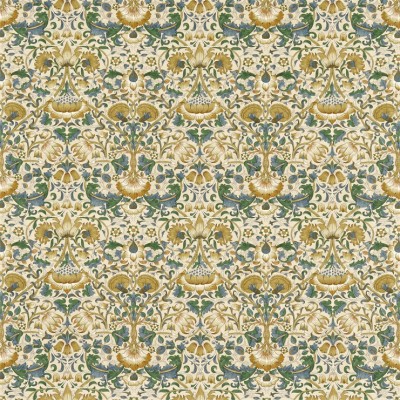 Фото Ткань портьерная с рисунком -  - стиль Английский - Купить в Интернет-магазине