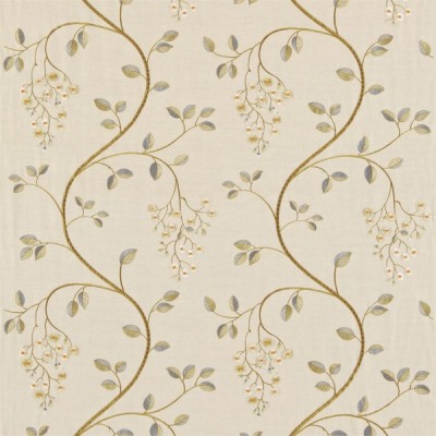 Фото Ткань портьерная с рисунком -  - стиль Английский - Купить в Интернет-магазине