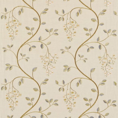 Фото Ткань портьерная с рисунком -  - стиль Английский - Купить в Интернет-магазине