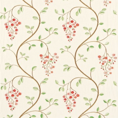 Фото Ткань портьерная с рисунком -  - стиль Английский - Купить в Интернет-магазине