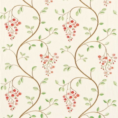 Фото Ткань портьерная с рисунком -  - стиль Английский - Купить в Интернет-магазине