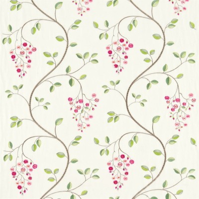 Фото Ткань портьерная с рисунком -  - стиль Английский - Купить в Интернет-магазине