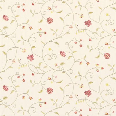 Фото Ткань портьерная с рисунком -  - стиль Английский - Купить в Интернет-магазине