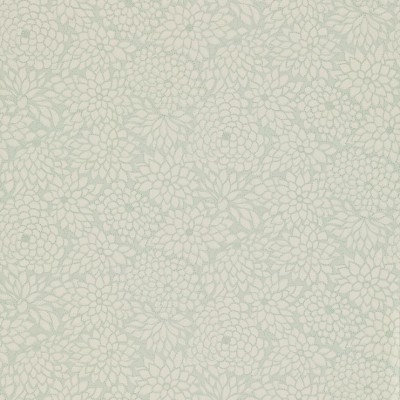 Фото Обои с рисунком - Цветы - стиль Английская классика - Голубы - Купить в Интернет-магазине