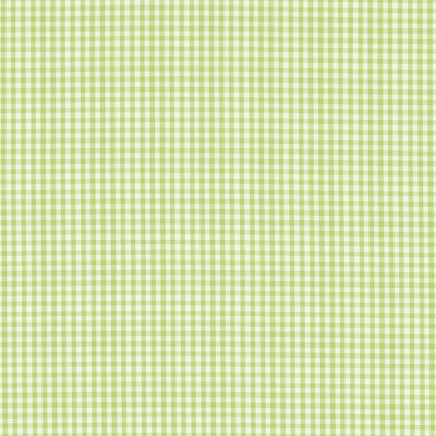 Фото Ткань портьерная с рисунком - Клетка - стиль Английский - Зеленая - Купить в Интернет-магазине