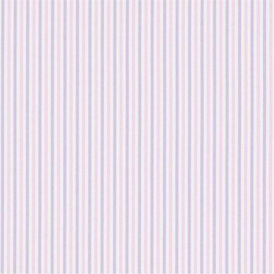 Фото Ткань портьерная с рисунком - Полоски - стиль Английский - Фиолетовые - Купить в Интернет-магазине