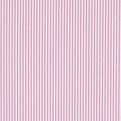 Фото Ткань портьерная с рисунком - Полоски - стиль Английский - Розовые - Купить в Интернет-магазине