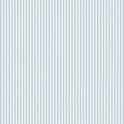 Фото Ткань портьерная с рисунком - Полоски - стиль Английский - Голубы - Купить в Интернет-магазине
