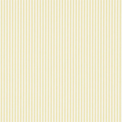 Фото Ткань портьерная с рисунком - Полоски - стиль Английский - Желтые - Купить в Интернет-магазине