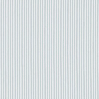 Фото Ткань портьерная с рисунком - Полоски - стиль Английский - Голубы - Купить в Интернет-магазине