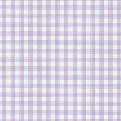 Фото Ткань портьерная с рисунком - Клетка - стиль Английский - Фиолетовая - Купить в Интернет-магазине