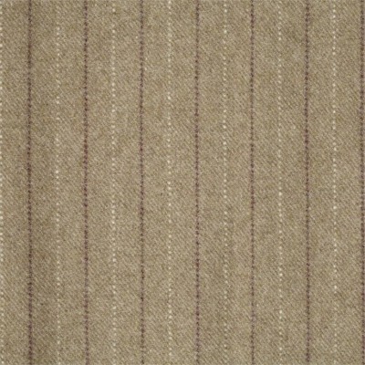 Фото Ткань портьерная с рисунком - Полоски - стиль Английский - Коричневые - Купить в Интернет-магазине