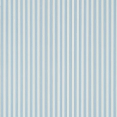 Фото Обои с рисунком - Полоски - стиль Английская классика - Голубы - Купить в Интернет-магазине