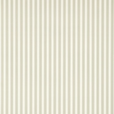 Фото Обои с рисунком - Полоски - стиль Английская классика - Белые - Купить в Интернет-магазине