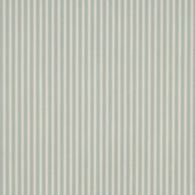 Фото Ткань портьерная с рисунком - Полоски - стиль Английский - Бирюзовые - Купить в Интернет-магазине