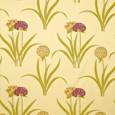 Фото Ткань портьерная с рисунком -  - стиль Английский - Купить в Интернет-магазине