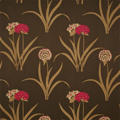 Фото Ткань портьерная с рисунком -  - стиль Английский - Купить в Интернет-магазине