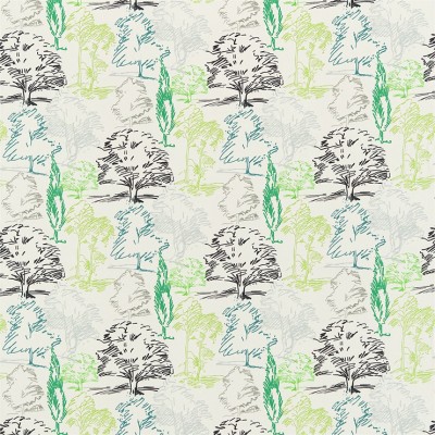 Фото Ткань портьерная с рисунком -  - стиль Английский - Купить в Интернет-магазине