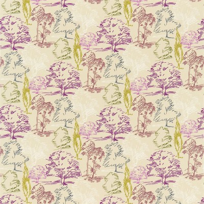 Фото Ткань портьерная с рисунком -  - стиль Английский - Купить в Интернет-магазине