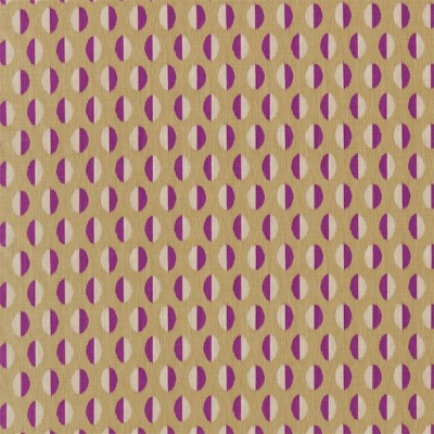 Фото Ткань портьерная с рисунком - Орнамент - стиль Английский - Бежевый - Купить в Интернет-магазине