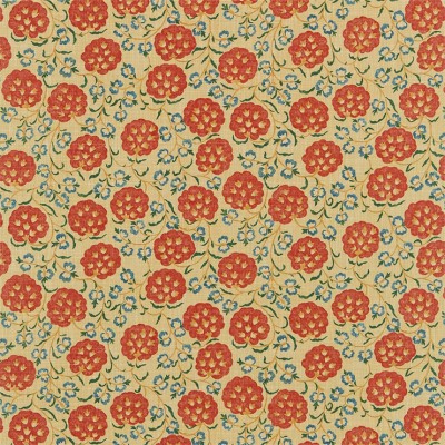 Фото Ткань портьерная с рисунком -  - стиль Английский - Купить в Интернет-магазине