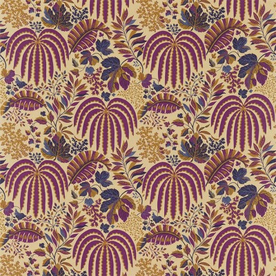 Фото Ткань портьерная с рисунком -  - стиль Английский - Купить в Интернет-магазине