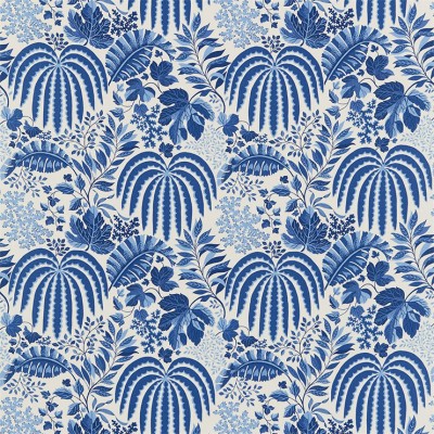 Фото Ткань портьерная с рисунком -  - стиль Английский - Купить в Интернет-магазине