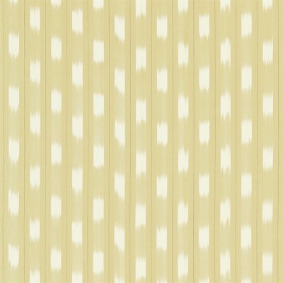 Фото Ткань портьерная с рисунком - Орнамент - стиль Английский - Желтый - Купить в Интернет-магазине