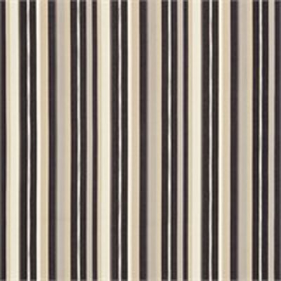 Фото Ткань портьерная с рисунком - Полоски - стиль Английский - Черные - Купить в Интернет-магазине