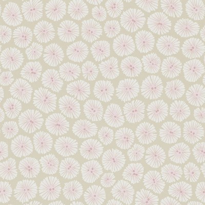 Фото Обои с рисунком - Цветы - стиль Английская классика - Розовые - Купить в Интернет-магазине