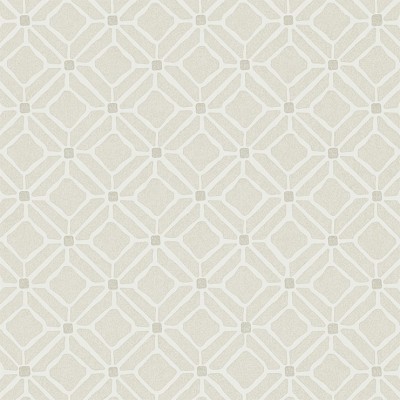 Фото Обои с рисунком - Мелкий принт - стиль Английская классика - Светло-серые - Купить в Интернет-магазине