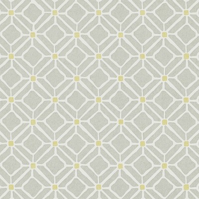 Фото Обои с рисунком - Мелкий принт - стиль Английская классика - Серые - Купить в Интернет-магазине